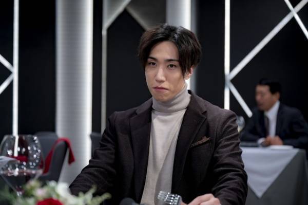 「フェルマーの料理」第4話、小芝風花“蘭菜”のラストの一言に「急展開すぎ」「何があったの？」の声