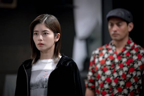 「フェルマーの料理」第4話、小芝風花“蘭菜”のラストの一言に「急展開すぎ」「何があったの？」の声