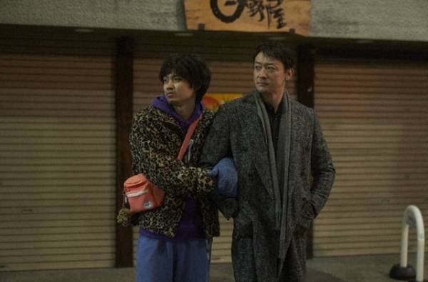 「きのう何食べた？ season2」6話、磯村勇斗“航”＆山本耕史“小日向”カップルが再登場！4人の関係に「やっぱりいいな」の声上がる