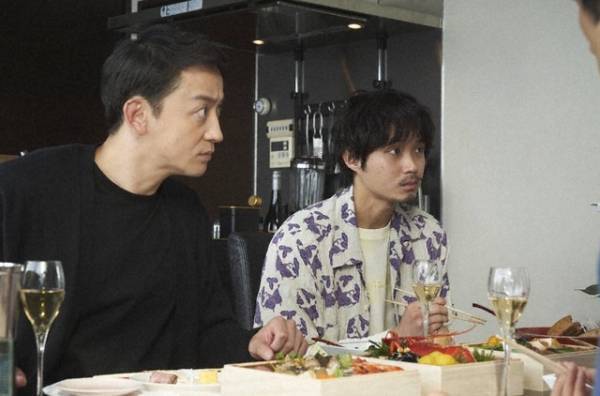 「きのう何食べた？ season2」6話、磯村勇斗“航”＆山本耕史“小日向”カップルが再登場！4人の関係に「やっぱりいいな」の声上がる