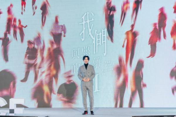 台湾ドラマ「悪との距離２」主演にヴィック・チョウ　「社会的セーフティネット」「国民裁判員」などをテーマに20年にわたる内容を描く