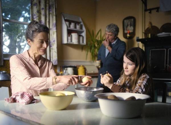 夏のアイルランドを舞台に、9歳の少女の成長描く『コット、はじまりの夏』2024年1月公開