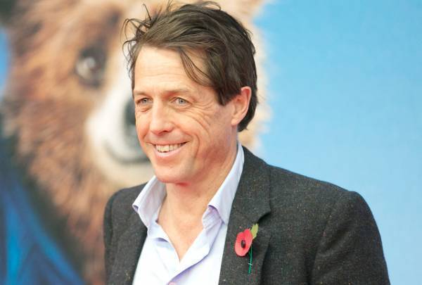 “ウンパルンパ”ヒュー・グラントは「最上級に面白く、いたずら好き」『ウォンカとチョコレート工場のはじまり』監督が明かす