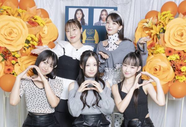 日本人出場者ヒナリ＆メイ＆ウア、丸山礼＆川口ゆりなと「ドリアカ」ふり返り