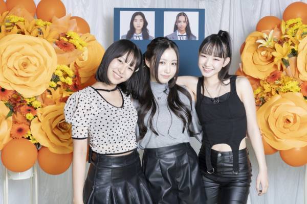 日本人出場者ヒナリ＆メイ＆ウア、丸山礼＆川口ゆりなと「ドリアカ」ふり返り