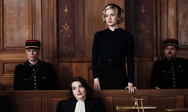 まるでファッションショーのような衣装カメラテスト『私がやりました』特別映像解禁