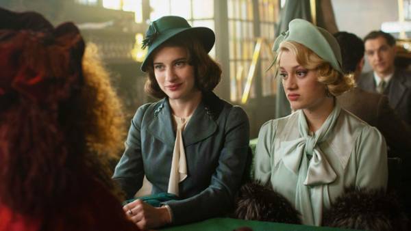 まるでファッションショーのような衣装カメラテスト『私がやりました』特別映像解禁