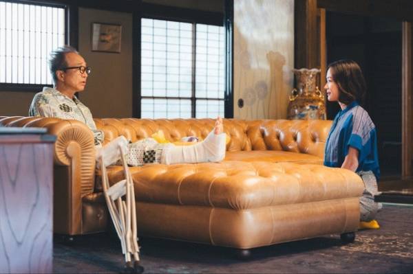 「下剋上球児」5話、鈴木亮平“南雲”の過去に「幼少期のスピンオフドラマ希望」の声上がる