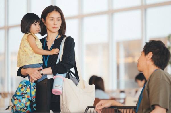 「下剋上球児」5話、鈴木亮平“南雲”の過去に「幼少期のスピンオフドラマ希望」の声上がる