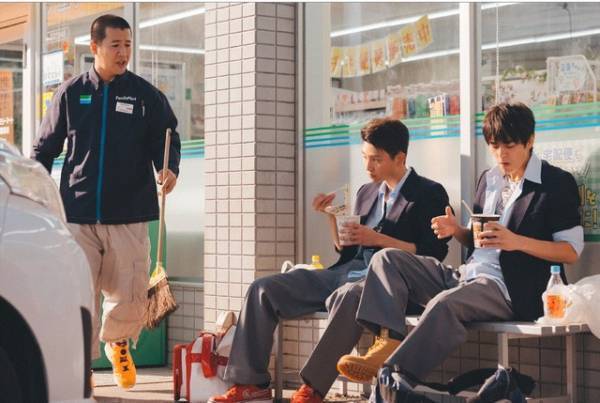 「下剋上球児」5話、鈴木亮平“南雲”の過去に「幼少期のスピンオフドラマ希望」の声上がる