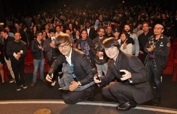 神木隆之介「ゴジラは世界で愛されている」『ゴジラ-1.0』ハリウッドで熱いスタンディングオベーション