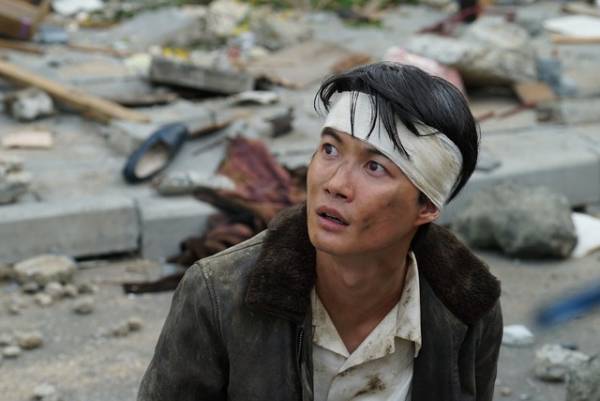 神木隆之介「ゴジラは世界で愛されている」『ゴジラ-1.0』ハリウッドで熱いスタンディングオベーション