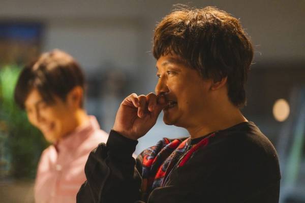 岩田剛典が明石家さんま、香取慎吾がビートたけしに「誰も知らない明石家さんま 第9弾」11月26日放送