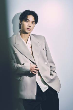 【インタビュー】実力と人気を兼ね備えた俳優・磯村勇斗　貪欲な自分は「ハングリーマン」