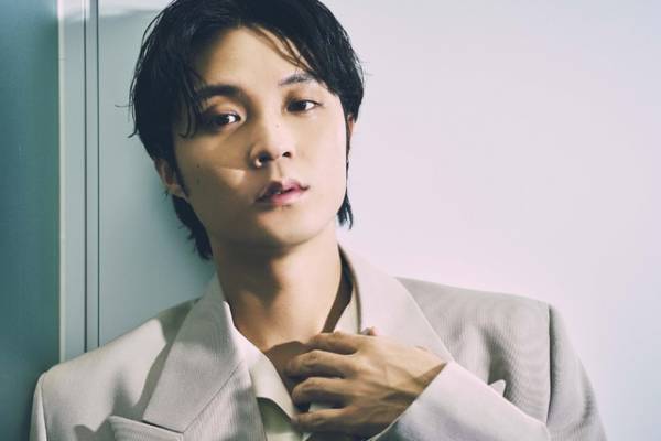 【インタビュー】実力と人気を兼ね備えた俳優・磯村勇斗　貪欲な自分は「ハングリーマン」