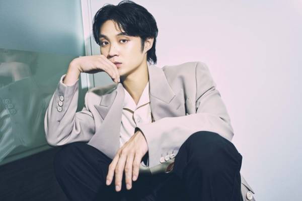 【インタビュー】実力と人気を兼ね備えた俳優・磯村勇斗　貪欲な自分は「ハングリーマン」