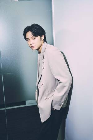 【インタビュー】実力と人気を兼ね備えた俳優・磯村勇斗　貪欲な自分は「ハングリーマン」
