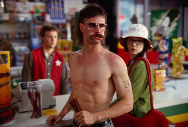 リマスターによって甦った『ゴーストワールド』ソーラ・バーチ×スカーレット・ヨハンソンのあどけない姿に注目