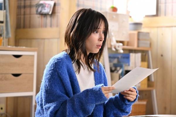 「マイ・セカンド・アオハル」第5話 広瀬アリス＆道枝駿佑、怒涛ラストに視聴者から「展開が早い」などの声上がる