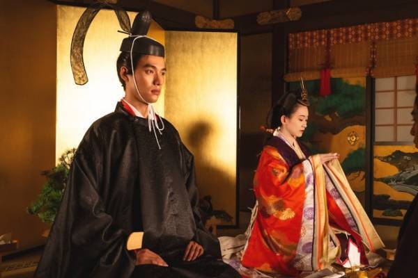 「大奥」17話、“正弘”瀧内公美の演技に賛辞が殺到、井伊直弼役・津田健次郎にも注目する声