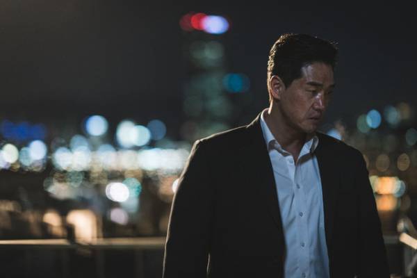 “ヴィジランテを追う刑事”ユ・ジテ、ナム・ジュヒョクのスター性に感嘆「もっと売れていくだろうな」