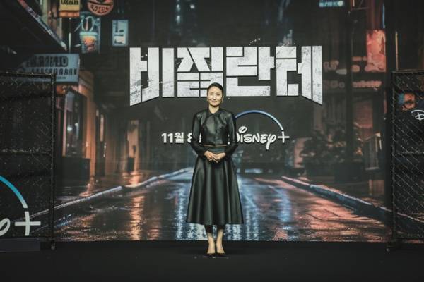 “ヴィジランテを追う刑事”ユ・ジテ、ナム・ジュヒョクのスター性に感嘆「もっと売れていくだろうな」