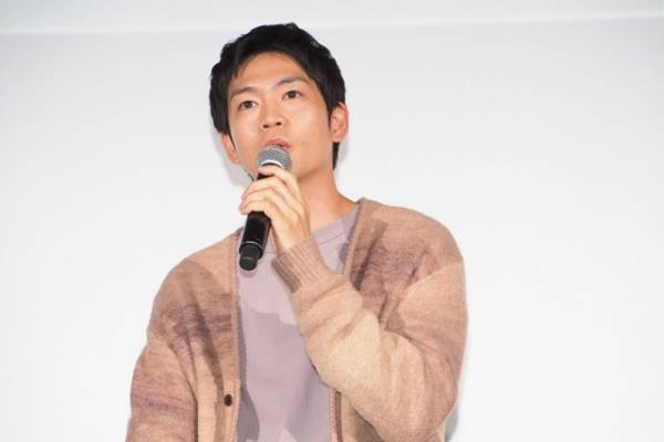 松下洸平のアドリブに癒やされる「いちばんすきな花」メイキング映像公開