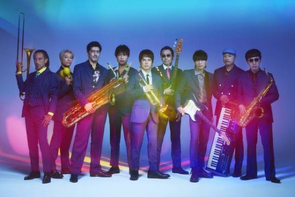 ムロツヨシ＆永山瑛太、敵同士で共同戦線？『身代わり忠臣蔵』本予告 テーマ曲はスカパラに