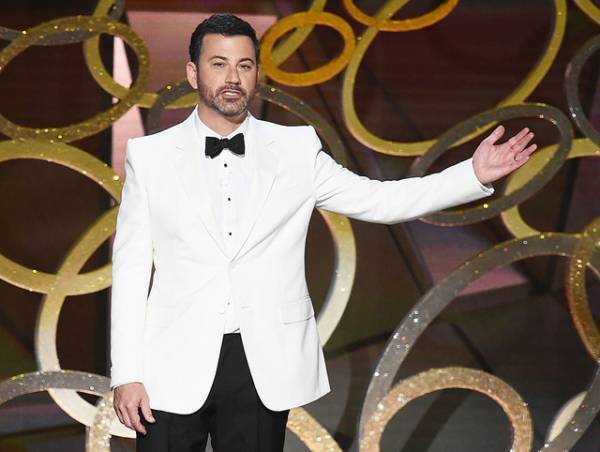 第96回アカデミー賞授賞式、昨年に続きホストはジミー・キンメル「まさに4回やるのが夢だった」