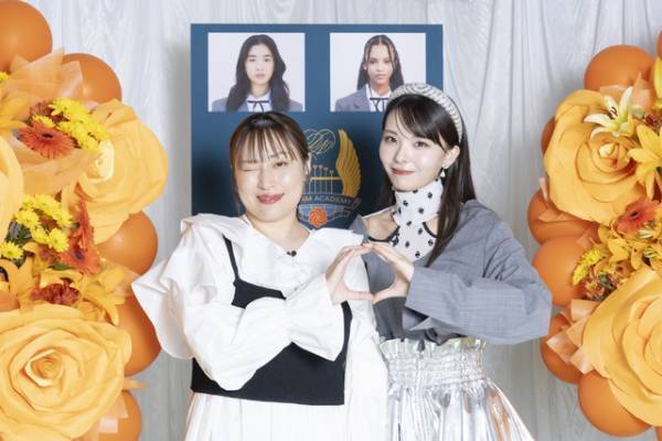 最終回直前、丸山礼＆川口ゆりながHYBEオーディション「ドリアカ」の魅力を語る