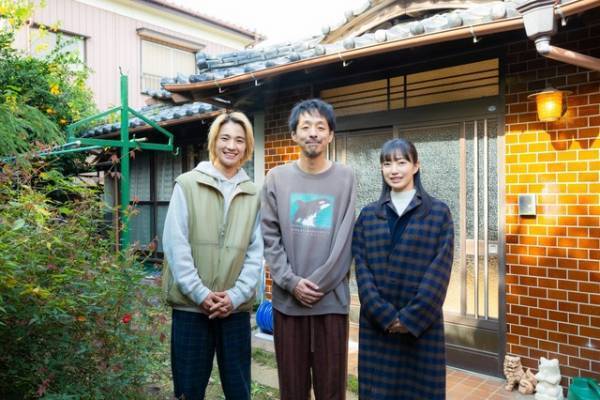 木戸大聖の父親役で宮藤官九郎出演「ゆりあ先生の赤い糸」