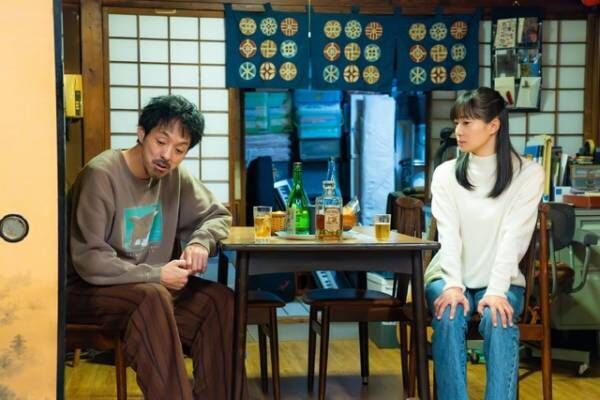 木戸大聖の父親役で宮藤官九郎出演「ゆりあ先生の赤い糸」