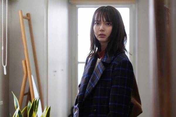 「いちばんすきな花」6話、多部未華子“ゆくえ”×松下洸平“椿”×仲野太賀“赤田”の修羅場に注目集まる