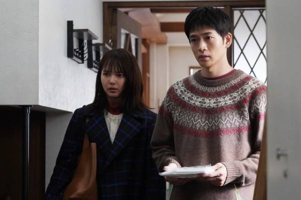 「いちばんすきな花」6話、多部未華子“ゆくえ”×松下洸平“椿”×仲野太賀“赤田”の修羅場に注目集まる