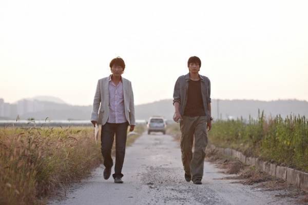 ソン・ガンホ×カン・ドンウォン『義兄弟』12月、1回限りの日本最終上映へ　上映権利終了のため