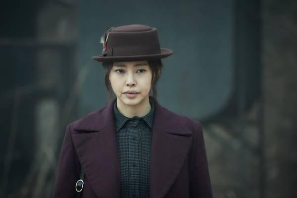 暗殺作戦を企むスパイは誰…『PHANTOM／ユリョンと呼ばれたスパイ』本編特別映像