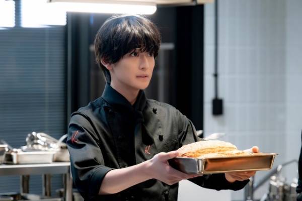 「フェルマーの料理」第5話 志尊淳“海”の姿に「胸が痛い」「どうしたんだろう」と心配の声が相次ぐ