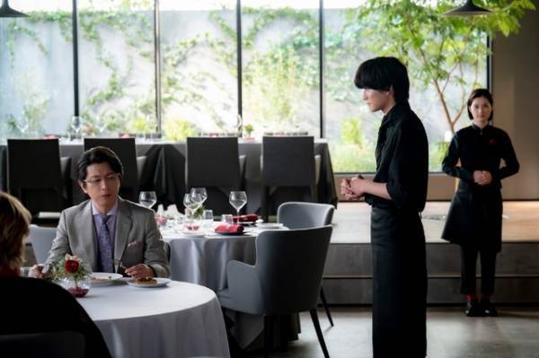 「フェルマーの料理」第5話 志尊淳“海”の姿に「胸が痛い」「どうしたんだろう」と心配の声が相次ぐ