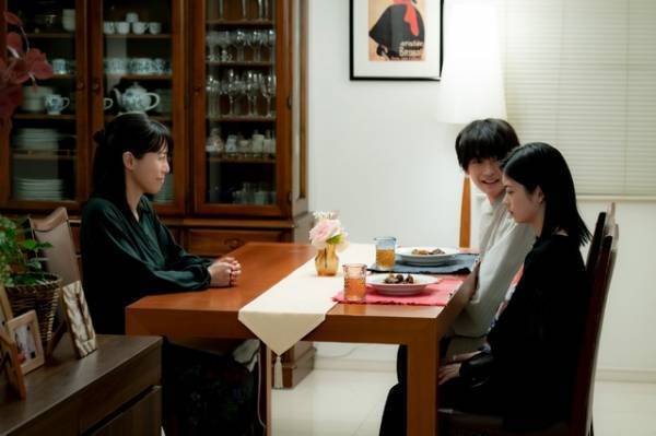 「フェルマーの料理」第5話 志尊淳“海”の姿に「胸が痛い」「どうしたんだろう」と心配の声が相次ぐ