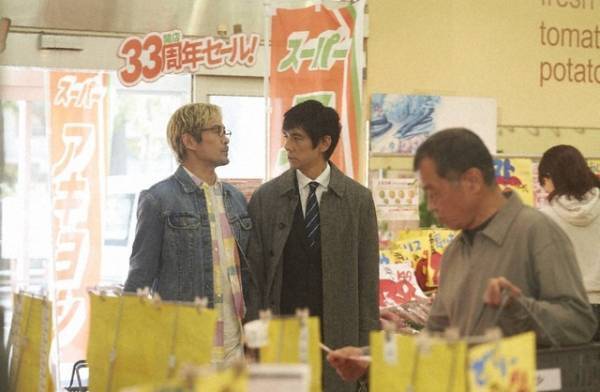 「きのう何食べた？ season2」7話　西島秀俊“史朗”が50歳に…磯村勇斗“航”のサプライズに「流石ジルベール」の声上がる