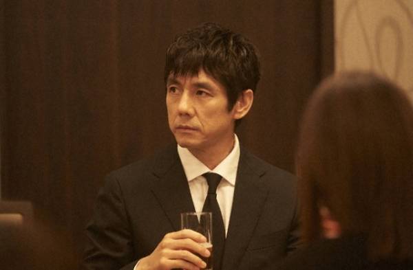 「きのう何食べた？ season2」7話　西島秀俊“史朗”が50歳に…磯村勇斗“航”のサプライズに「流石ジルベール」の声上がる