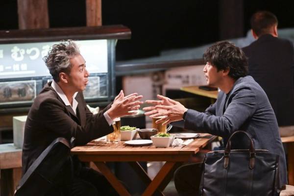 「うちの弁護士は手がかかる」6話　平手友梨奈“杏”の姉・さくらに“ラスボス”説浮上