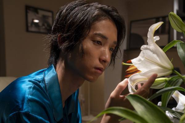 「単身花日」第6話今夜放送 重岡大毅“舜”、新木優子“花”の悲しき過去の話を聞くことに…