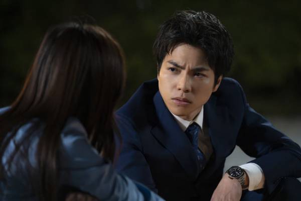 「単身花日」第6話今夜放送 重岡大毅“舜”、新木優子“花”の悲しき過去の話を聞くことに…