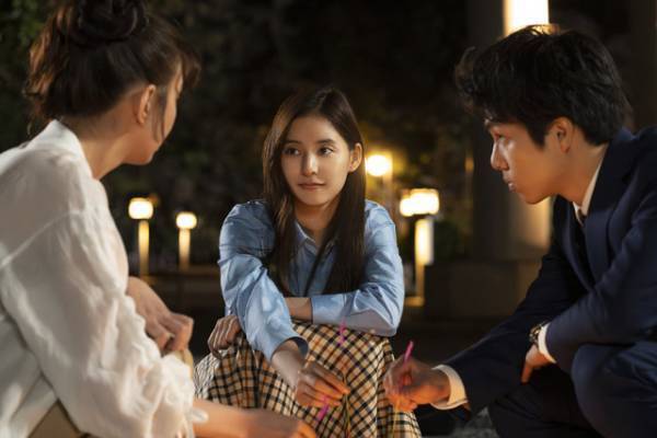 「単身花日」第6話今夜放送 重岡大毅“舜”、新木優子“花”の悲しき過去の話を聞くことに…