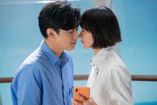 吉沢亮×宮崎あおい×坂元裕二『クレイジークルーズ』座談会映像