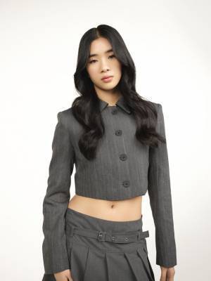 「ドリアカ」からグローバルガールグループが誕生　グループ名は「KATSEYE（キャッツアイ）」