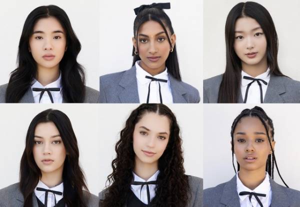 「ドリアカ」からグローバルガールグループが誕生　グループ名は「KATSEYE（キャッツアイ）」