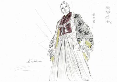 「秀吉たちはコミカルに見えるよう」北野武監督『首』を支える衣装デザイン・黒澤和子のこだわり