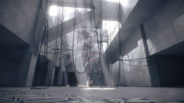 『攻殻機動隊 SAC_2045 最後の人間』“今”の社会を反映させる「攻殻」の魅力 神山健治監督コメントも到着